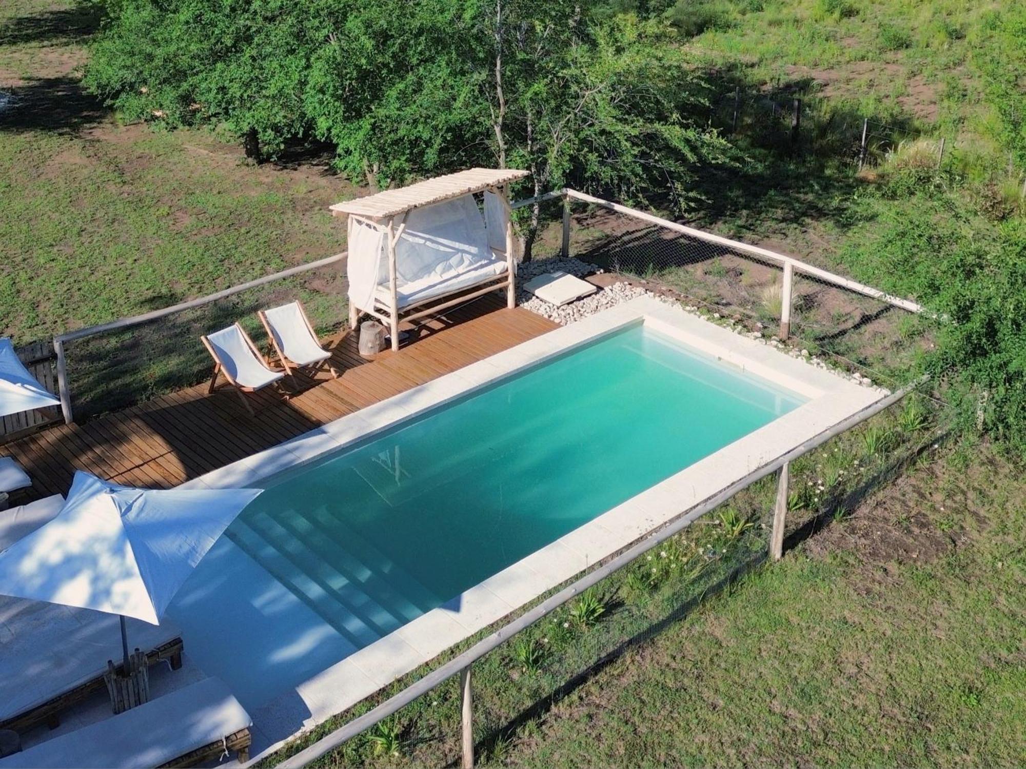 Villa Paso Calmo *