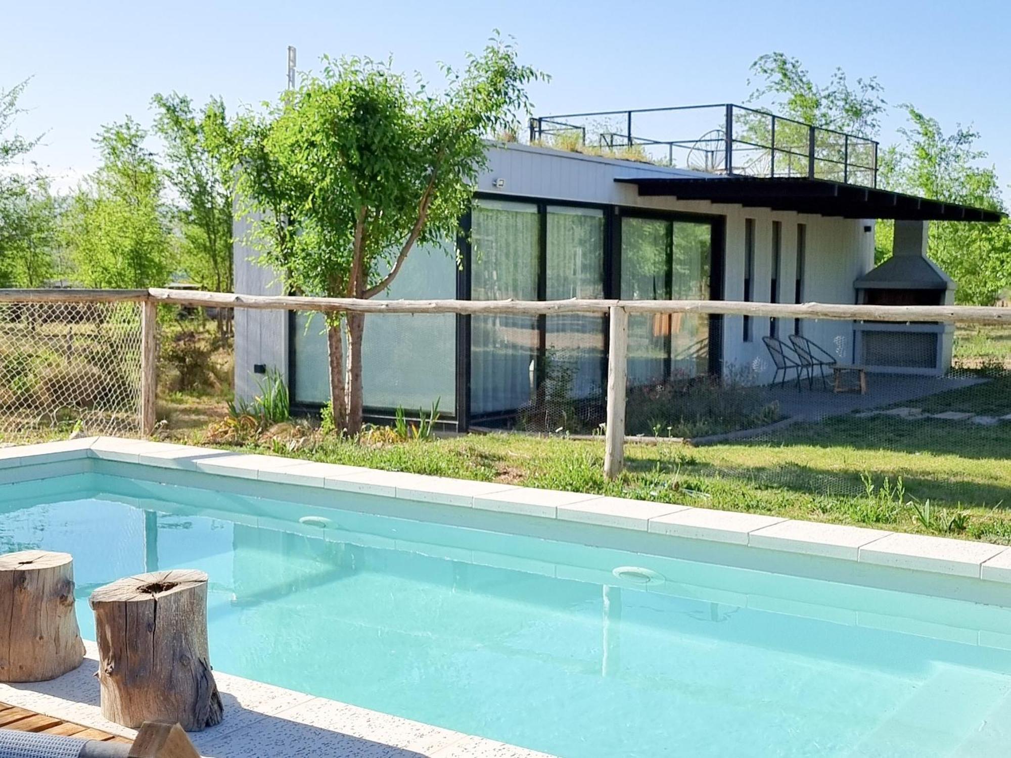 Villa Paso Calmo